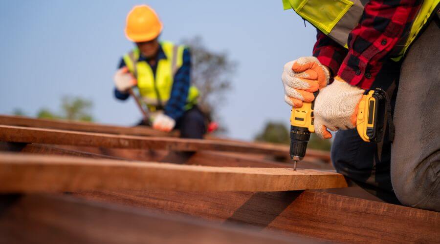 Expert Emergency Roof Repairs services in Barry, MN